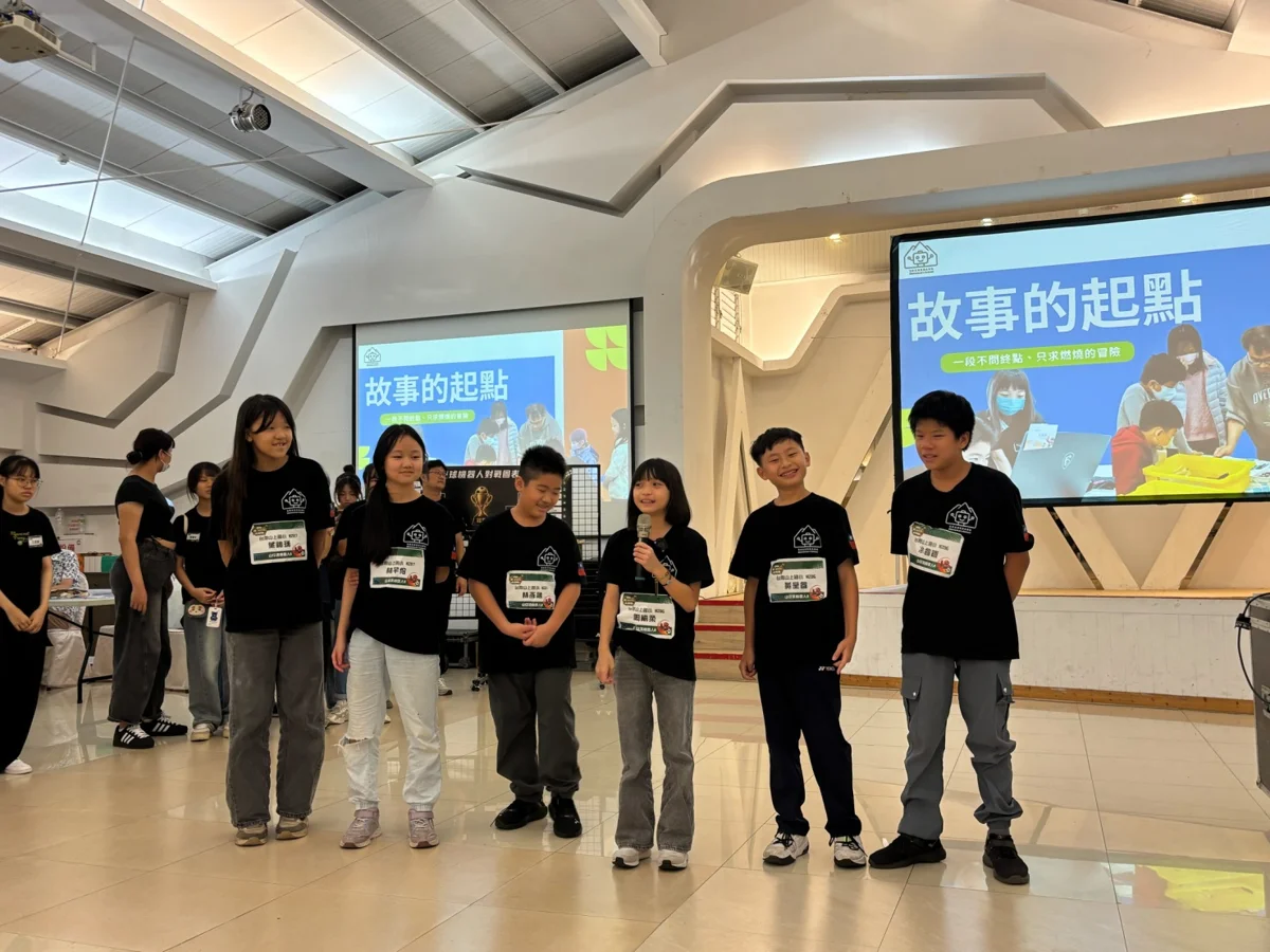 圖片來源：臺南市政府