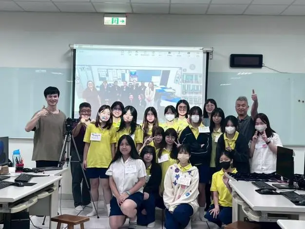 圖片來源:臺北市政府