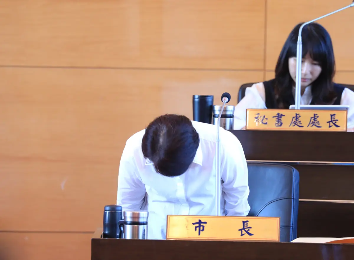 圖片來源:臺中市政府