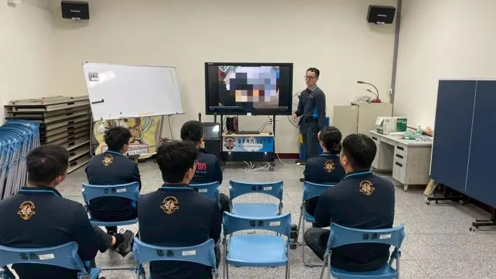 圖片來源:苗栗縣政府