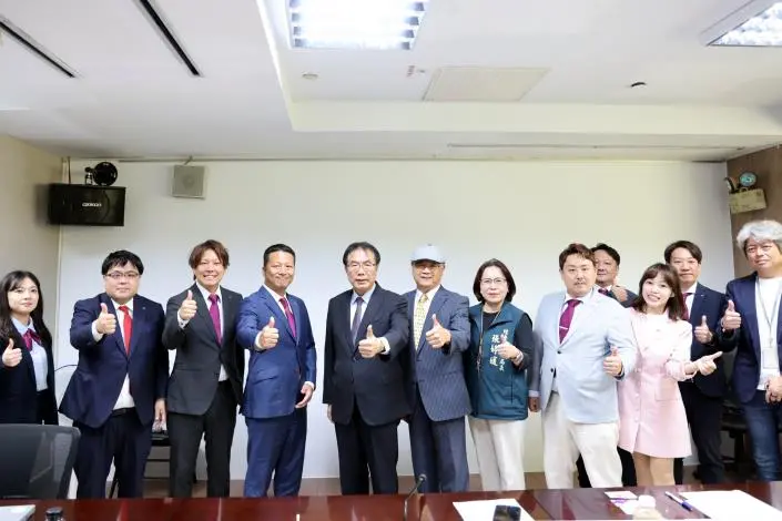 圖片來源:臺南市政府
