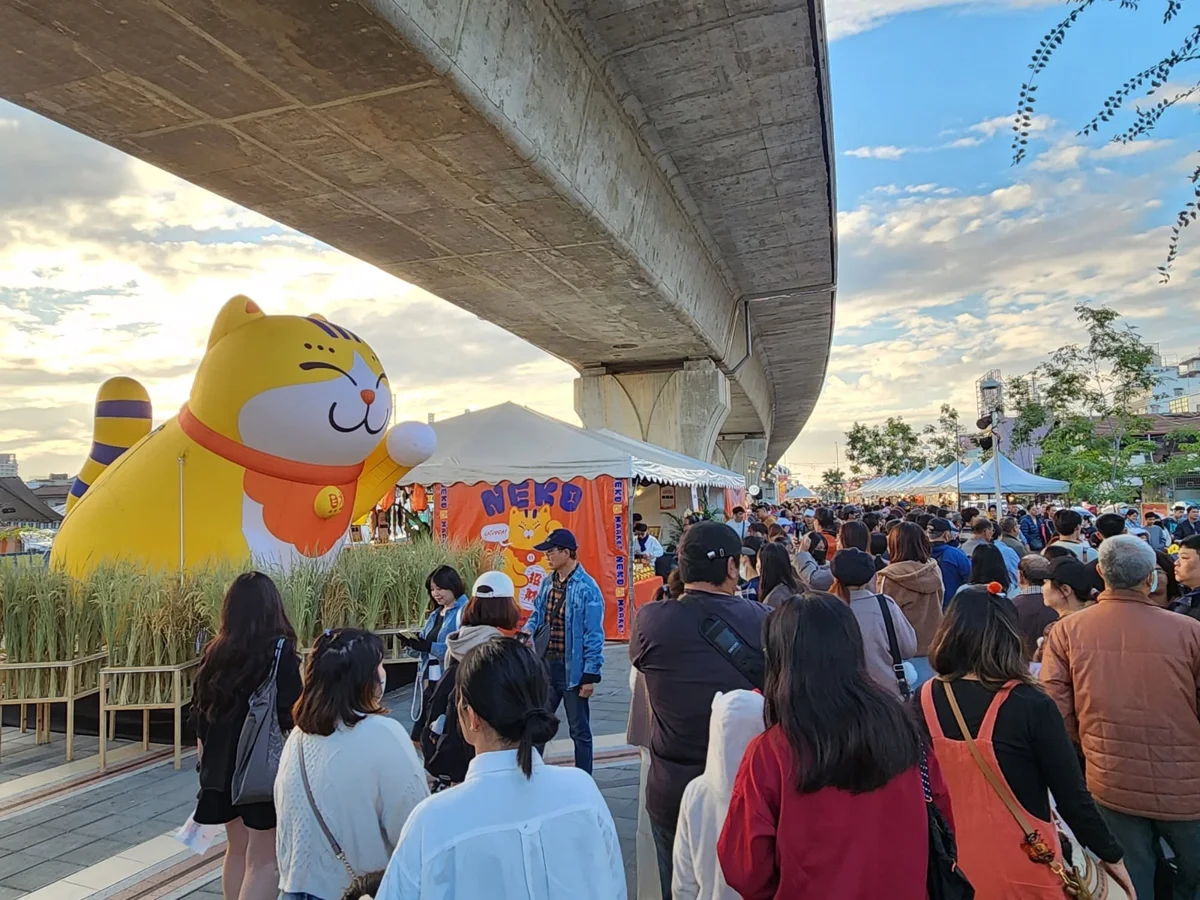圖片來源:屏東縣政府