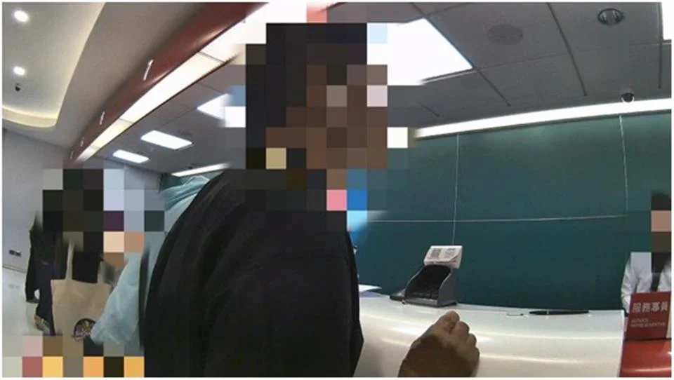 假交友真詐財!女網友誆稱「做公益」 彰化男匯800元險落詐騙陷阱