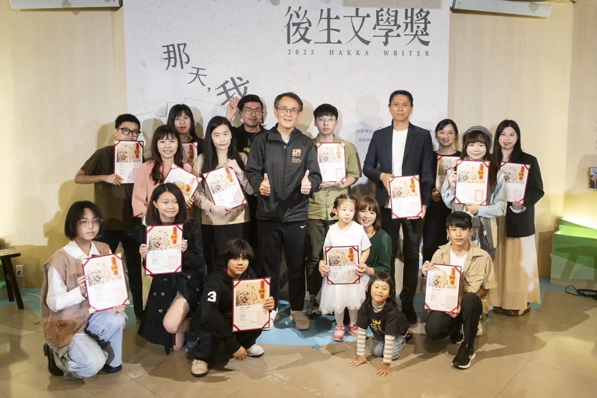 圖片來源:臺北市政府