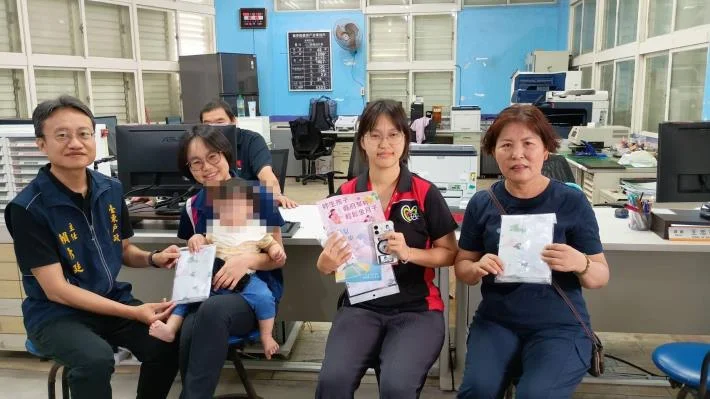 圖片來源：臺東縣政府