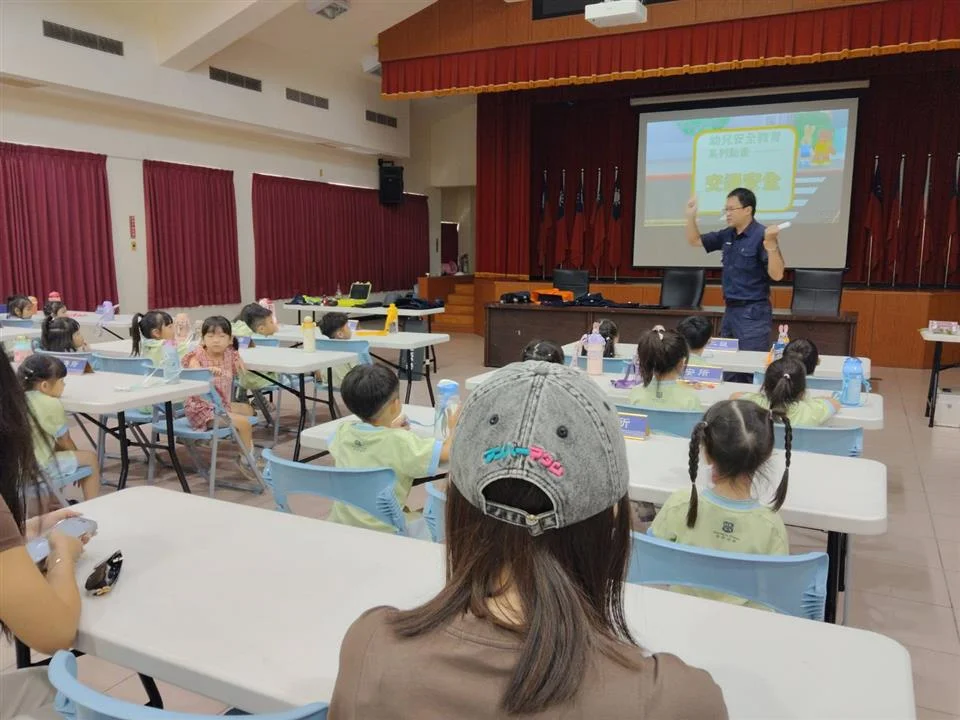 圖片來源:彰化縣政府