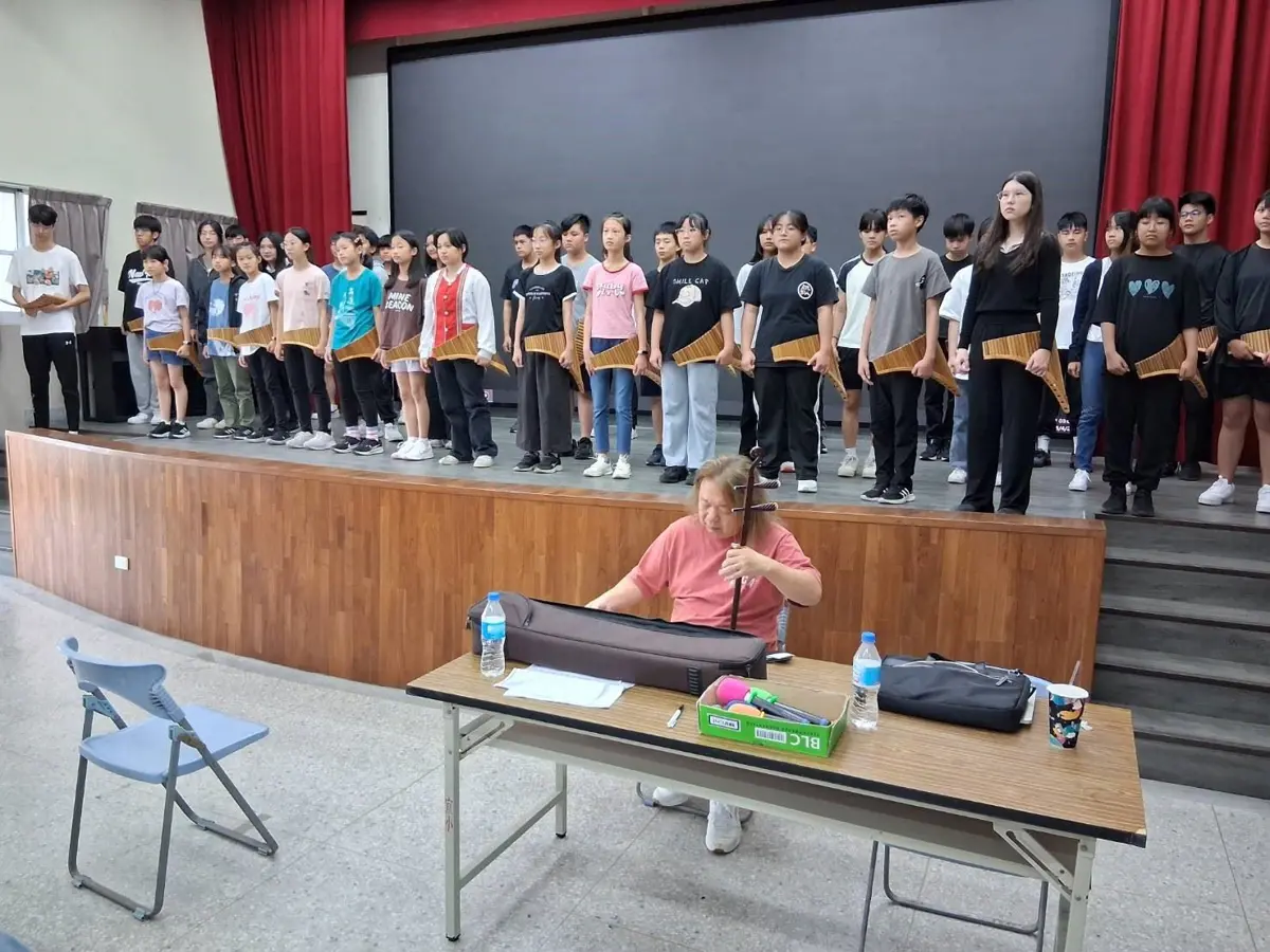 圖片來源:花蓮縣政府