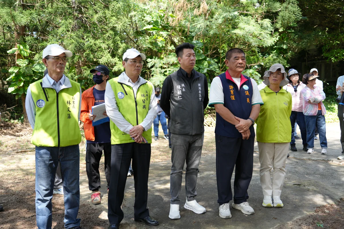 圖片來源:澎湖縣政府