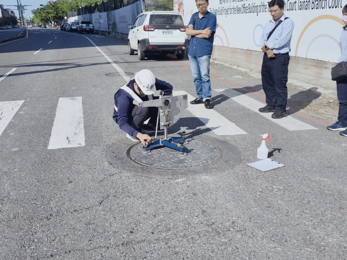圖片來源：臺南市政府