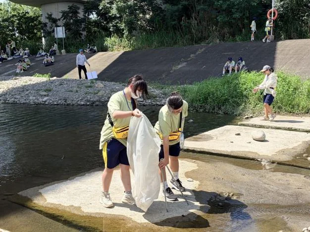 圖片來源:新竹縣政府