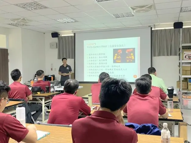 圖片來源:臺南市政府消防局-消防新聞