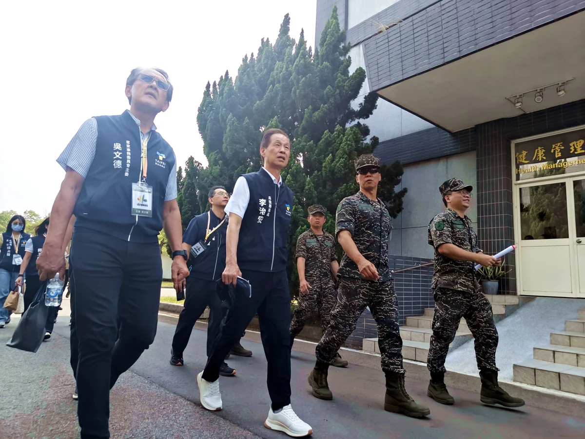 圖片來源：臺北市政府