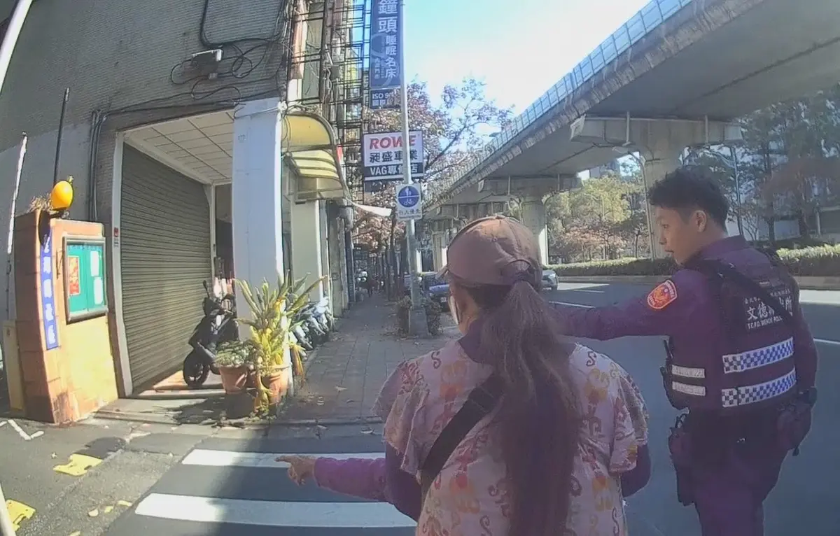 圖片來源:臺北市政府