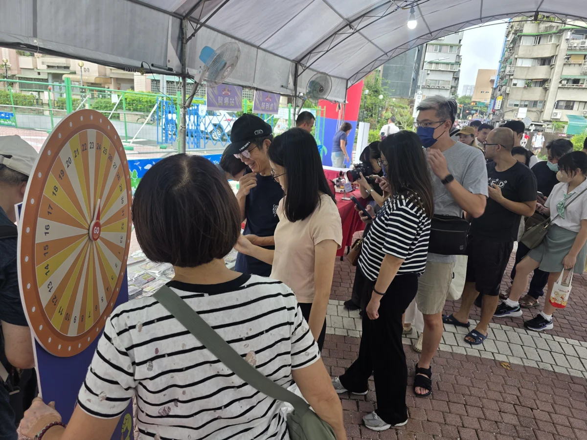 圖片來源：臺北市政府