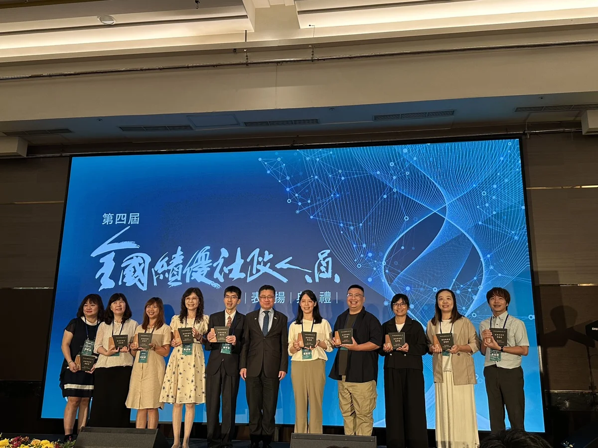 圖片來源：臺中市政府