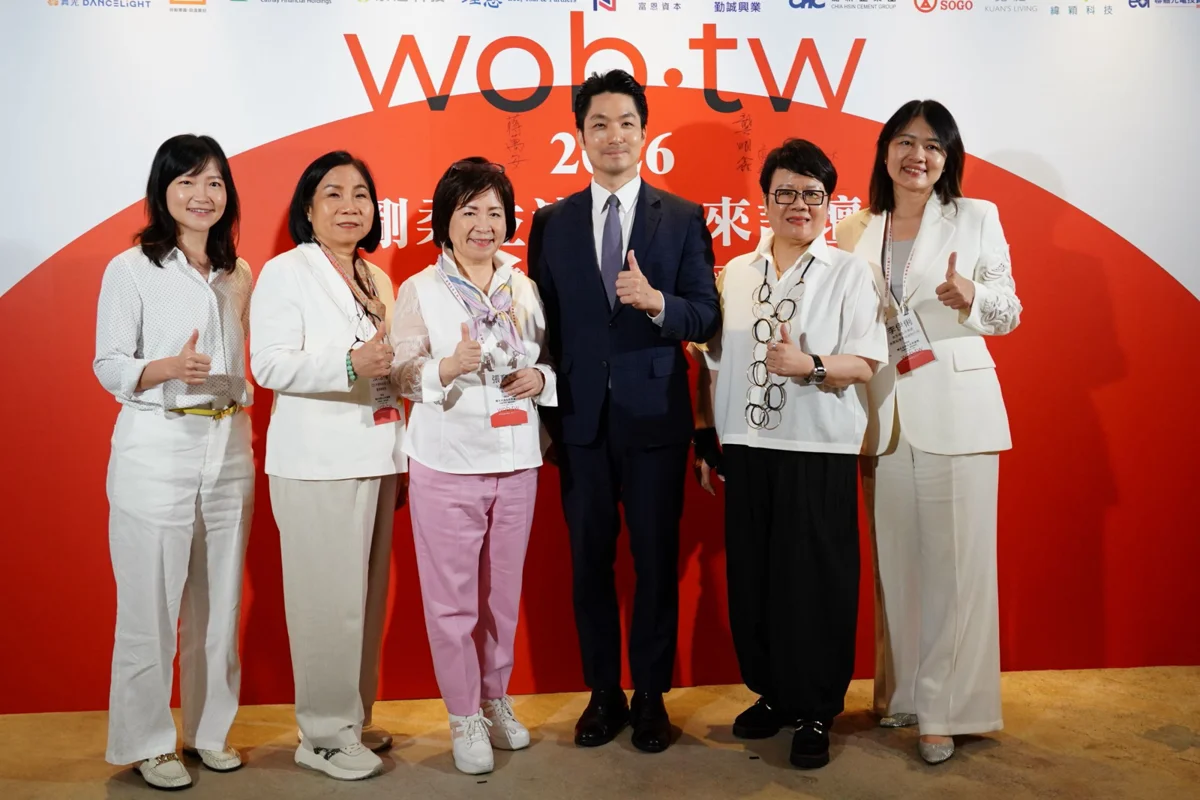 圖片來源:臺北市政府