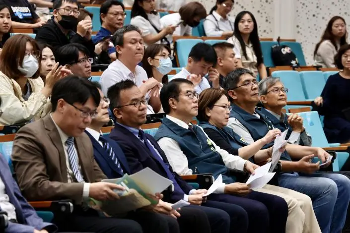 圖片來源:臺南市政府