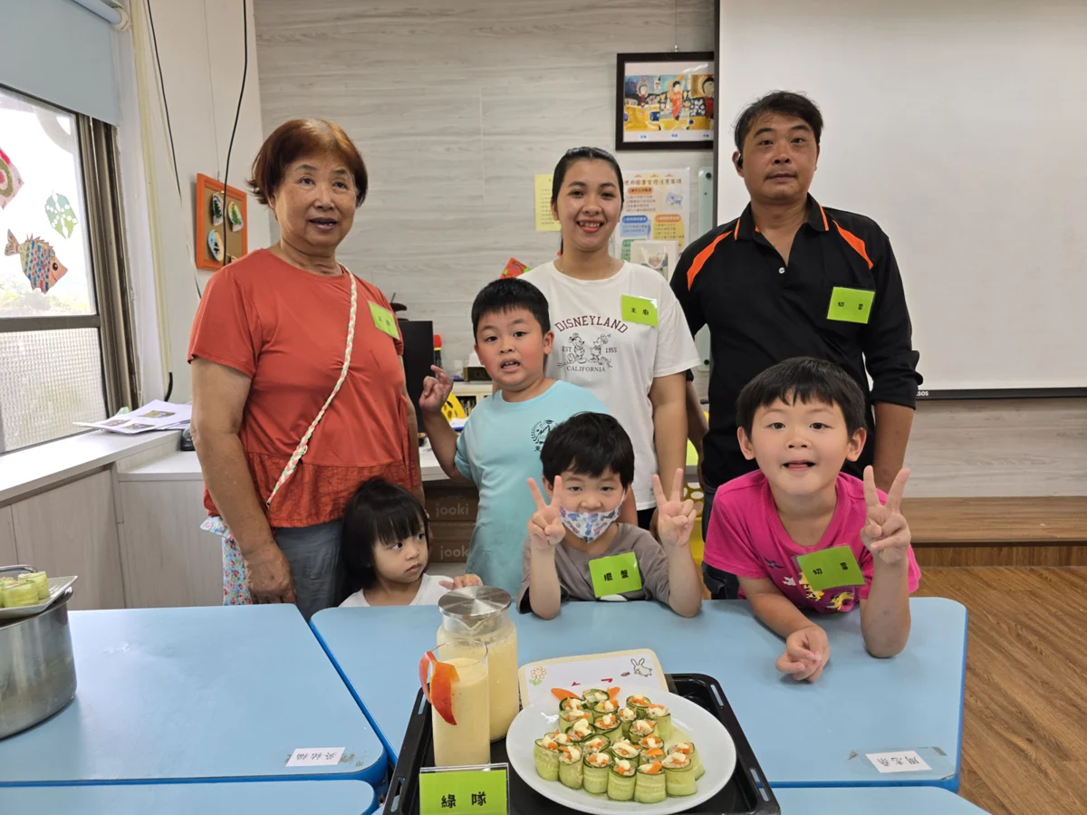 圖片來源:苗栗縣政府