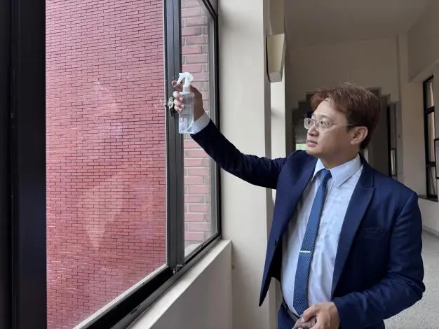 圖片來源:新竹縣政府