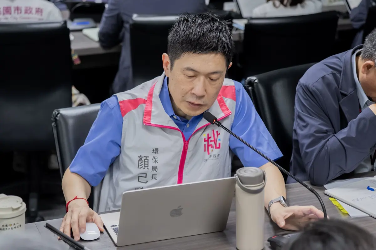 圖片來源：新聞處