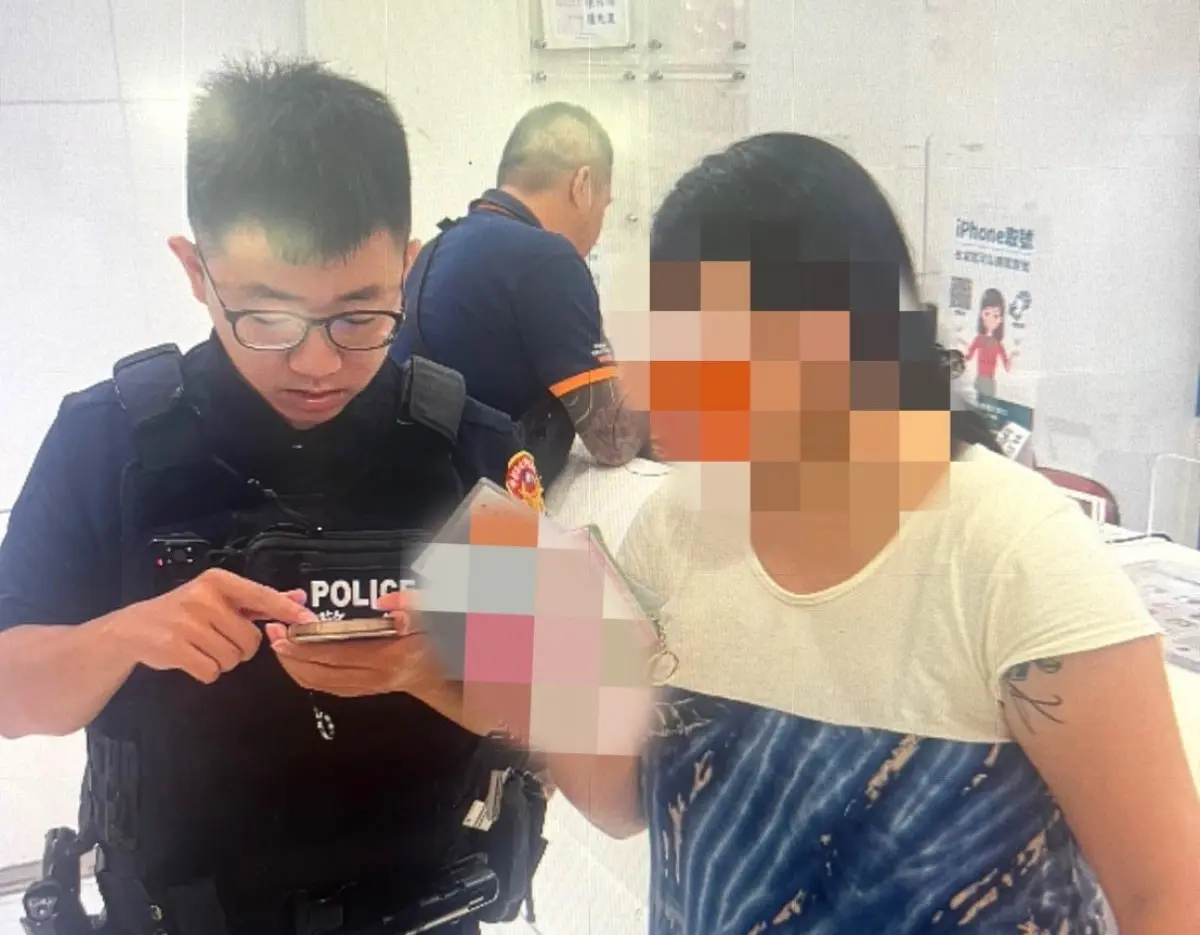 10萬投資還能抽%?警告!你可能是詐騙目標