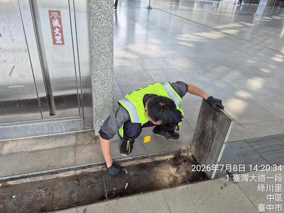 圖片來源:臺中市政府