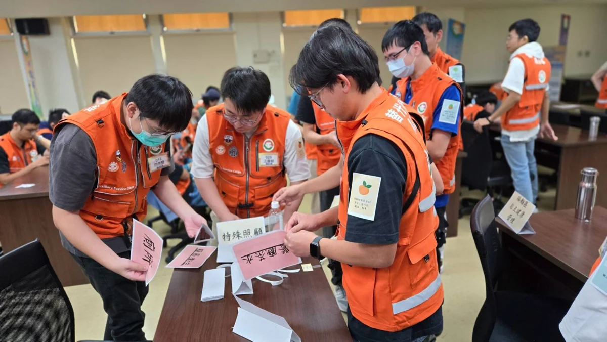 圖片來源:臺中市政府
