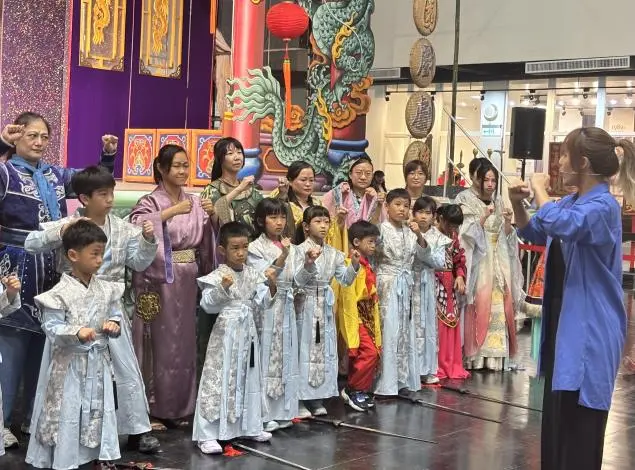 圖片來源:臺南市政府