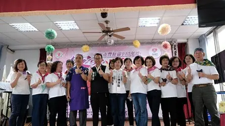 圖片來源：臺中市政府