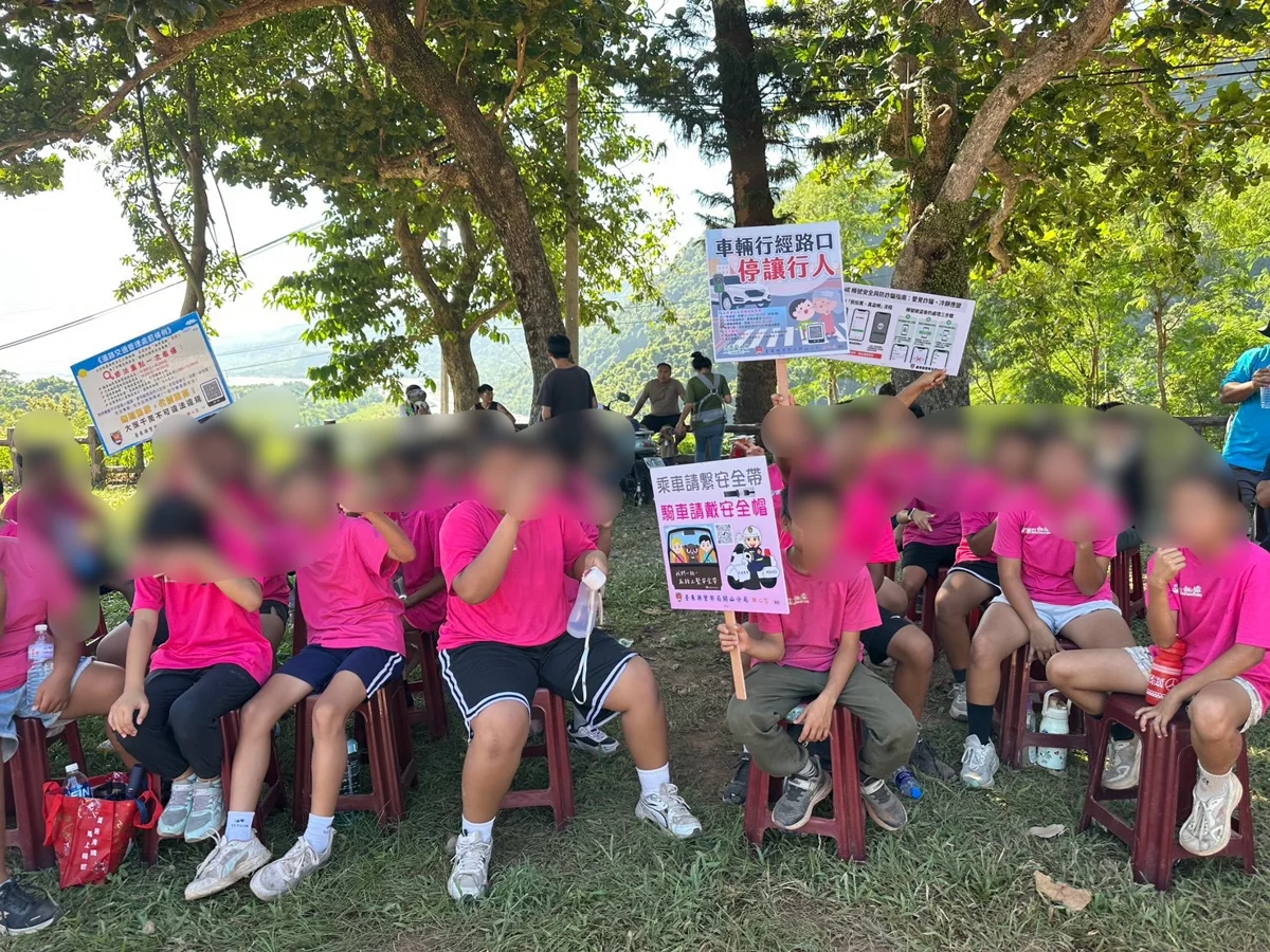 圖片來源:臺東縣政府
