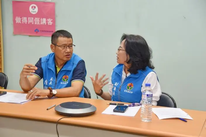 圖片來源:苗栗縣政府