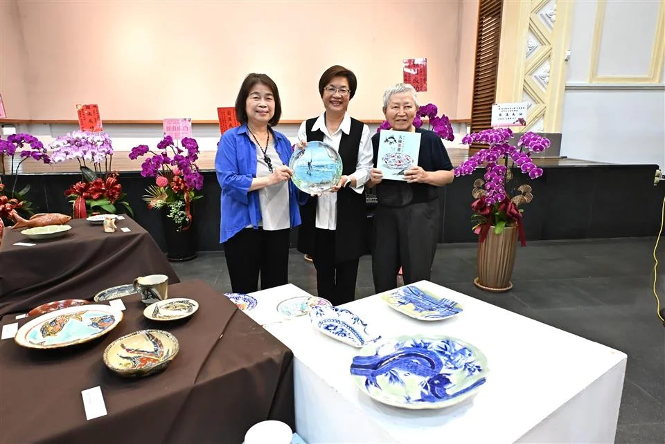 圖片來源:彰化縣政府