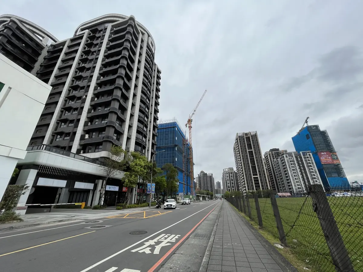 新北房市急凍!4月交易量大減20.7% 板橋、新店、淡水成重災區