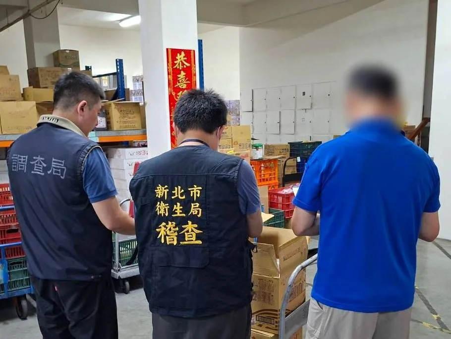 新北查核「中聯問題油」再增14家！享記花椒油急下架，退貨懶人包看這