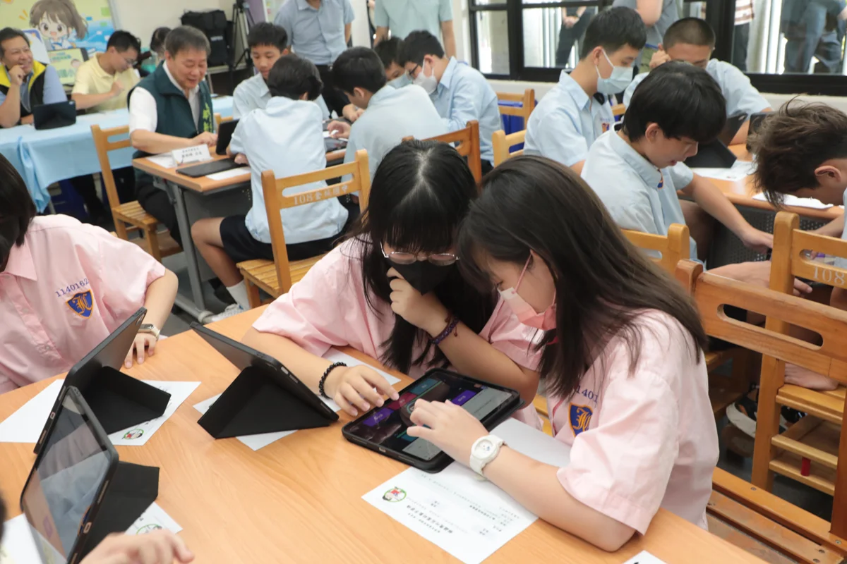 圖片來源：臺南市政府