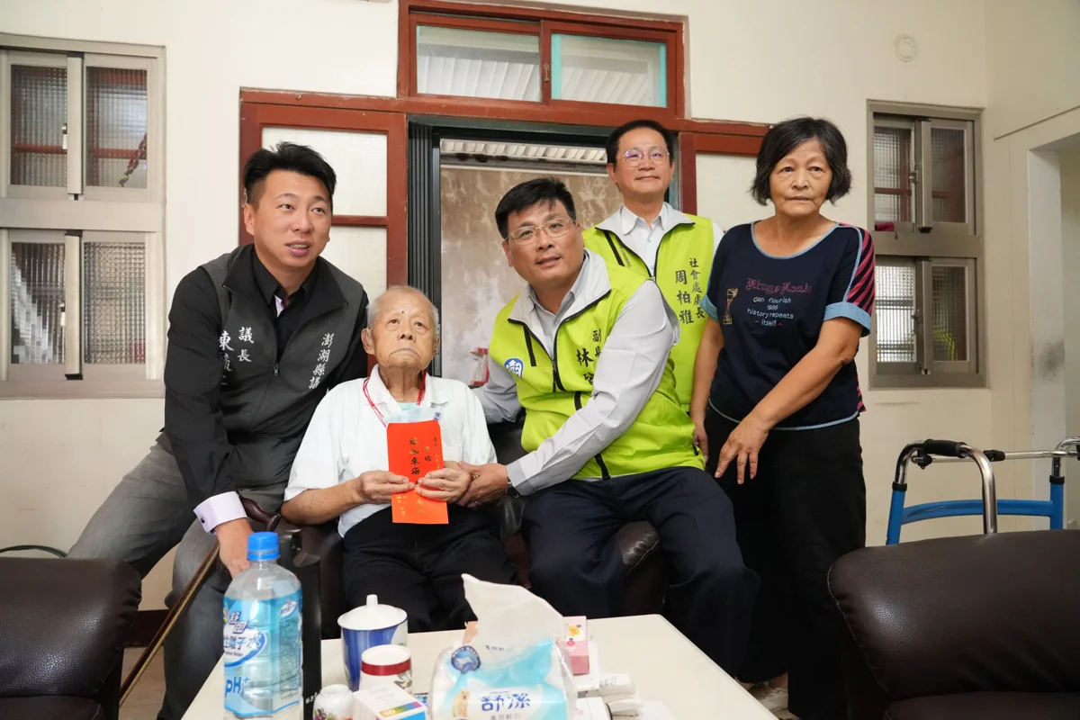 圖片來源:澎湖縣政府