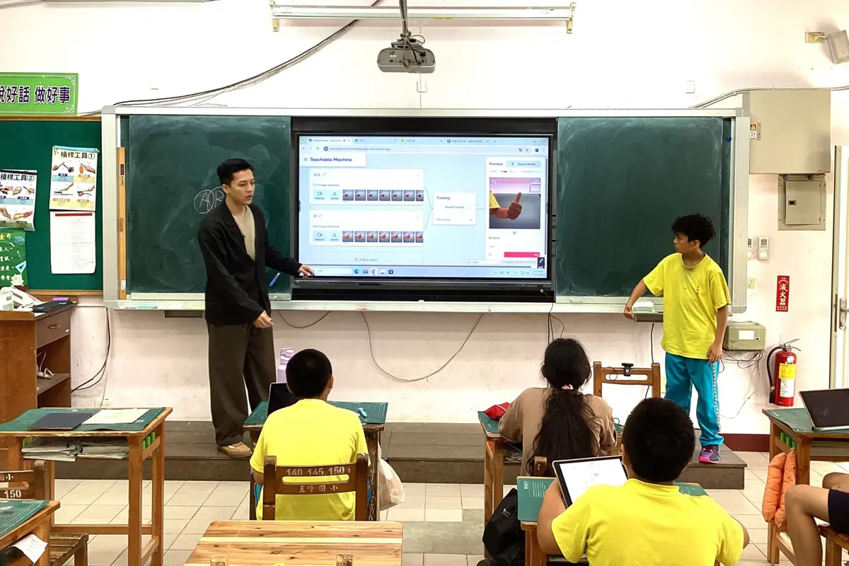 圖片來源:新竹縣政府