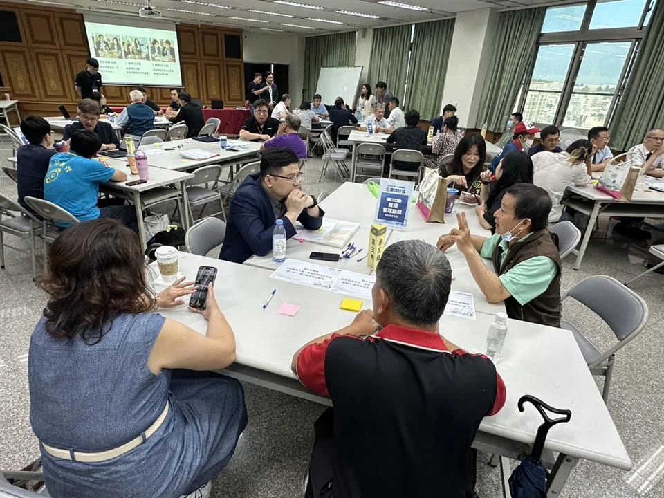 圖片來源:彰化縣政府
