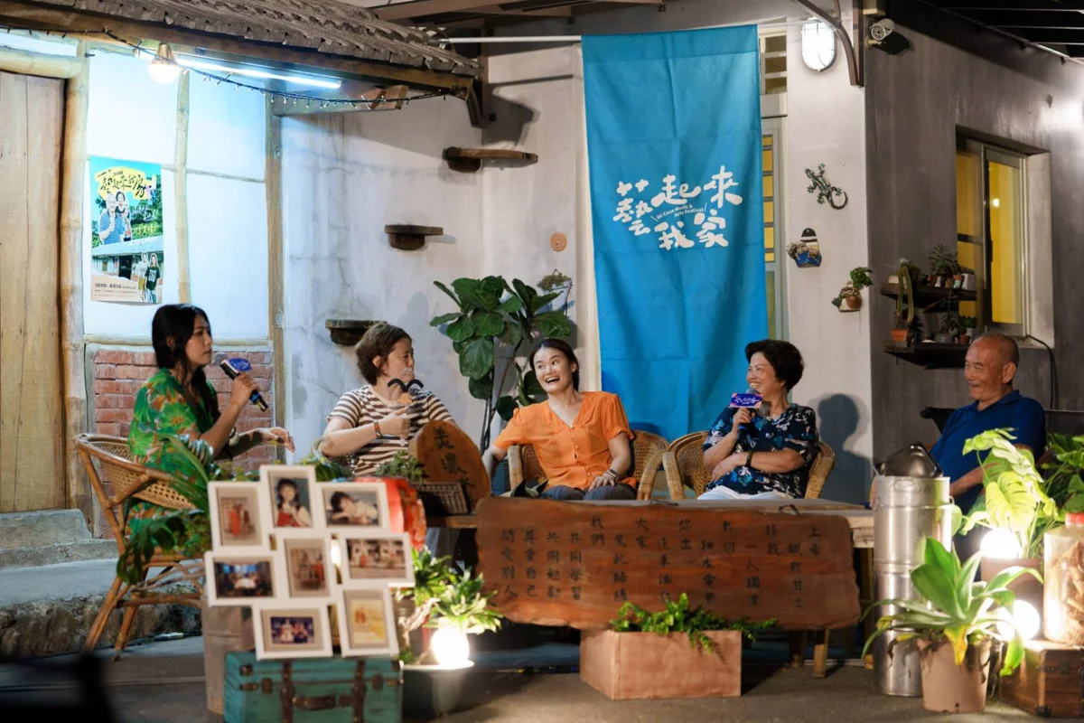 圖片來源:臺東縣政府