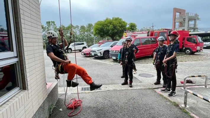 圖片來源:苗栗縣政府