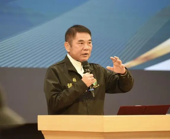 圖片來源:苗栗縣政府