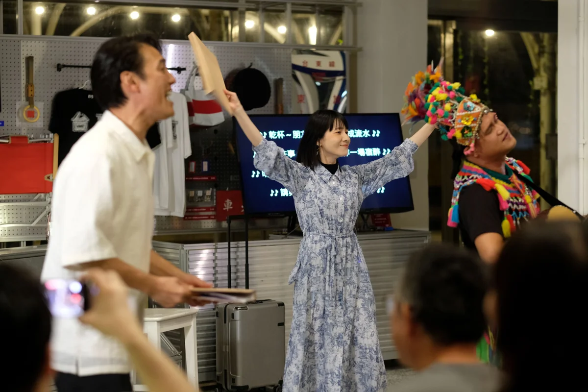 圖片來源:臺東縣政府