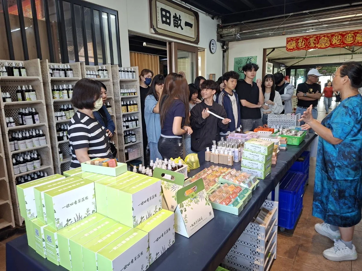 圖片來源:臺南市政府