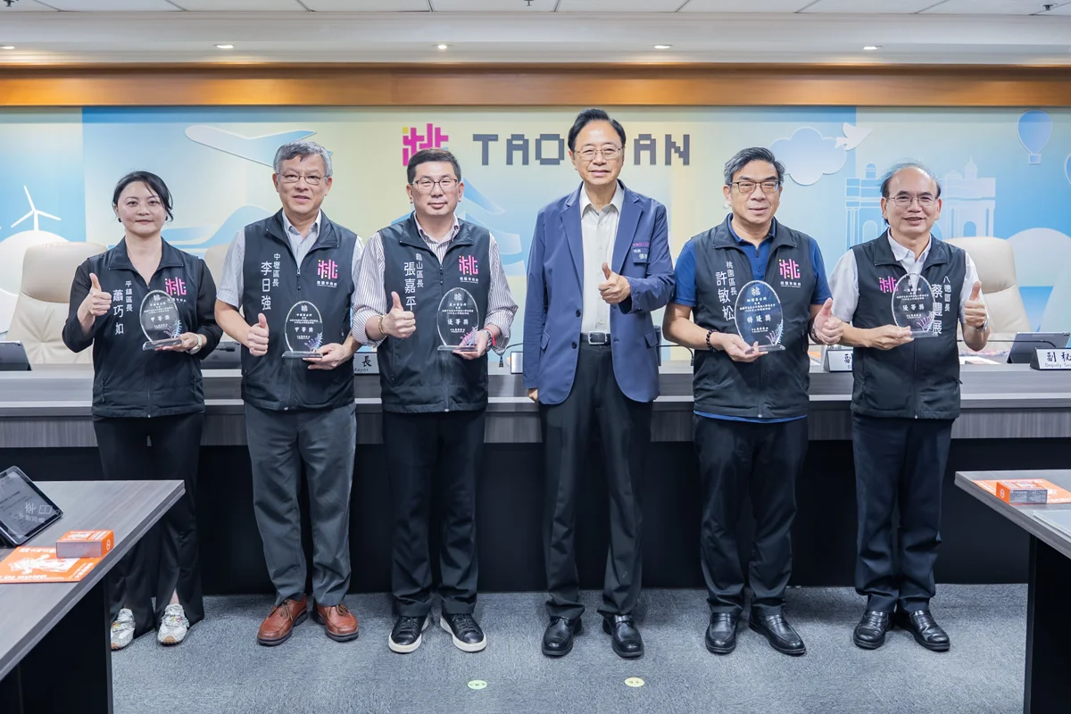 圖片來源：新聞處