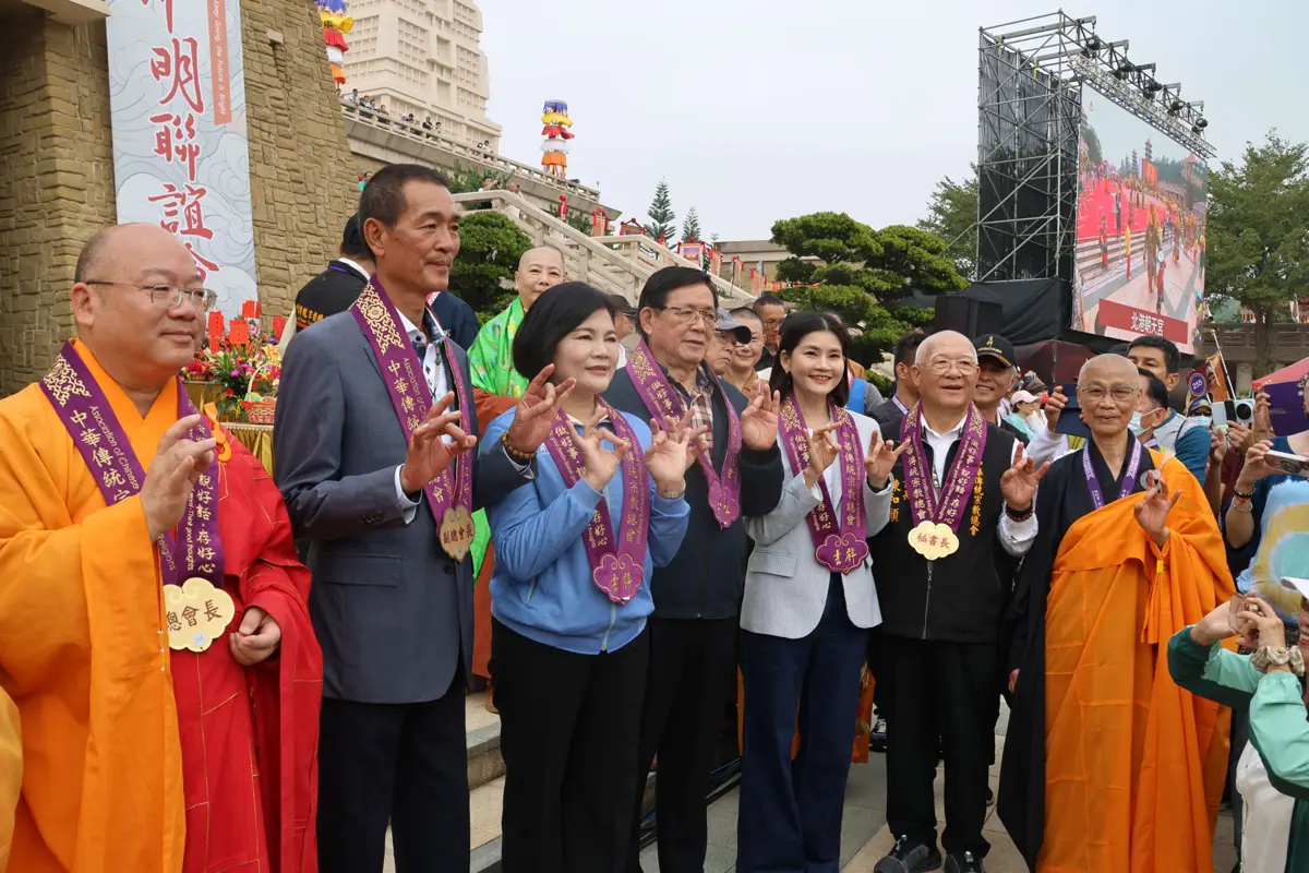 圖片來源:雲林縣政府