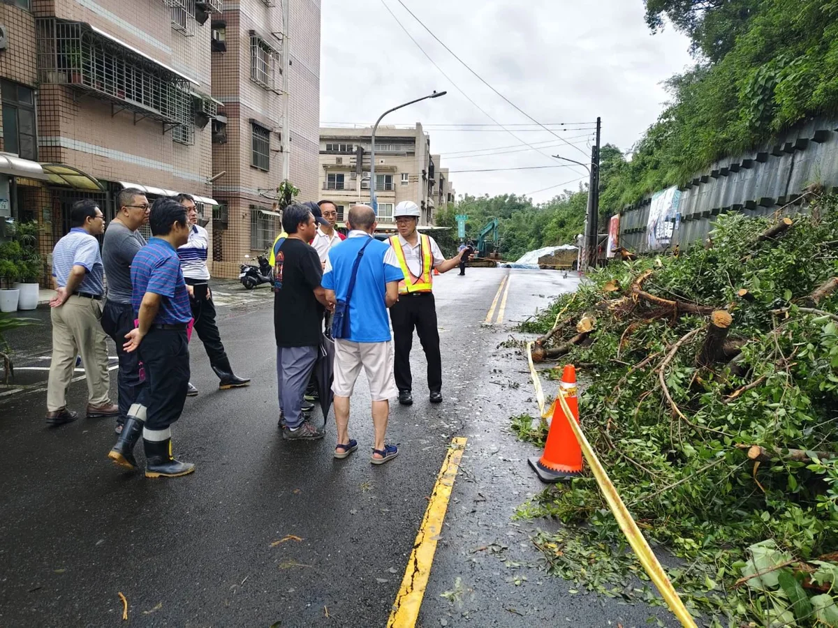 圖片來源:高雄市政府