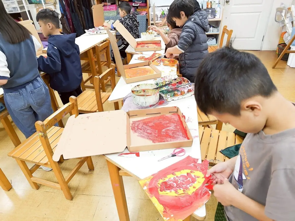 圖片來源:新竹縣政府