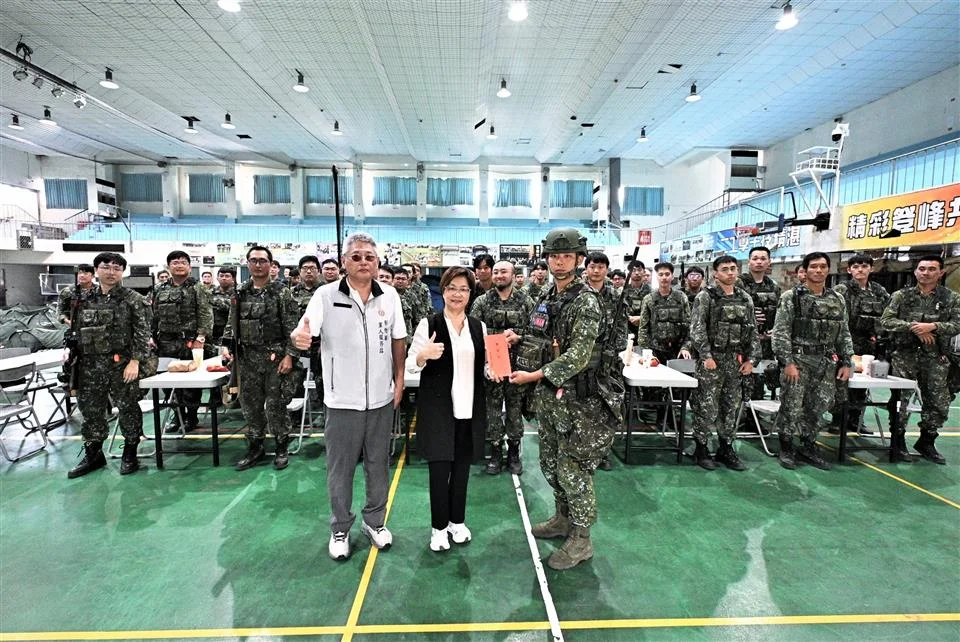 圖片來源:彰化縣政府