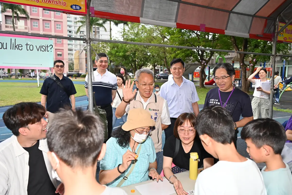 圖片來源:宜蘭縣政府