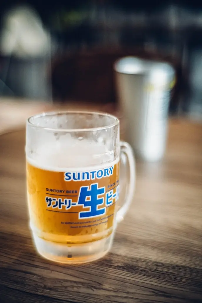 三得利九州熊本工廠見學7月改版登場 啤酒製程一覽無遺